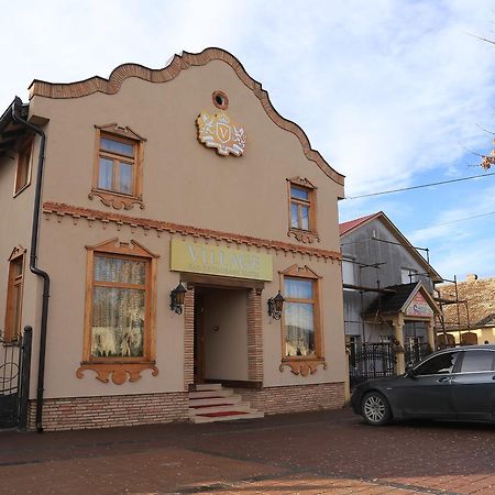Hotel Village Stari Banovci Eksteriør billede