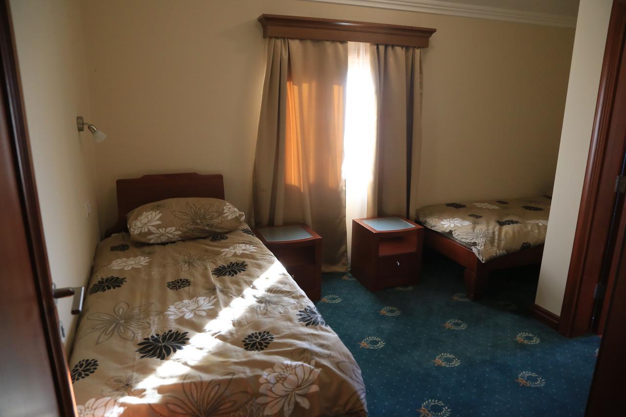 Hotel Village Stari Banovci Eksteriør billede