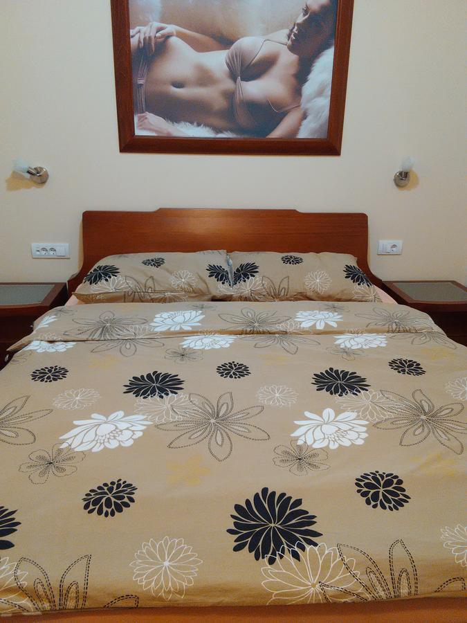 Hotel Village Stari Banovci Eksteriør billede