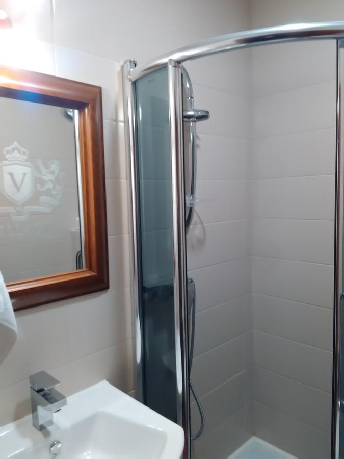Hotel Village Stari Banovci Eksteriør billede
